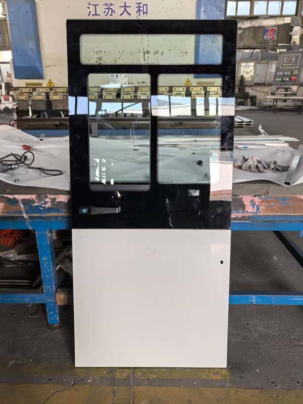 觀(guān)光電動(dòng)車(chē)車(chē)門(mén)